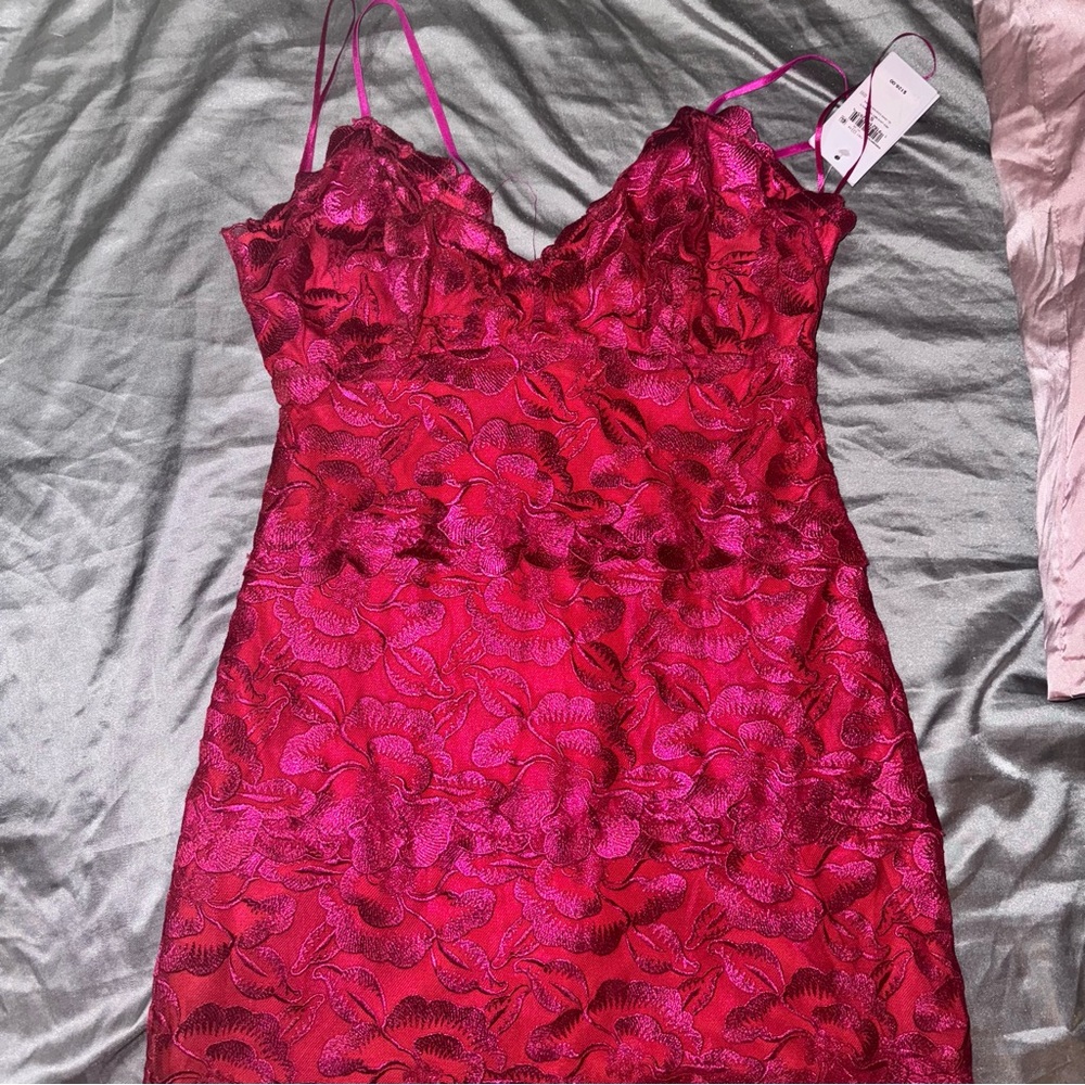 Vintage Guess dress